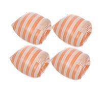 VICASKY 2 Pairs Inflatable PVC Swimming Arm Bands for Adults with Chambers Textured Secure Fit Floaties for Swim Training and Beach Fun Quick Inflate Deflate Design Travel Friendly Water