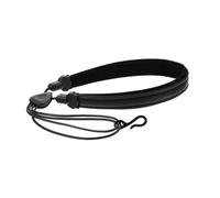 VICASKY 2 Pcs Neck Strap for Saxophone Comfortable Shoulder Belt Sax Harness Easy to Wear Ideal Present