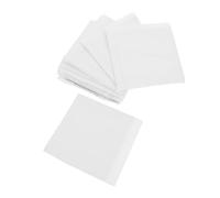 VICASKY 20 Sheets Jumbo Perm End Wraps Hairdressing Tool Portable Disposable Hair Perm Sheets Tissue Styling Strips for Home Salon Professional Hair Styling