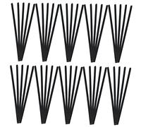 VICASKY 200pcs Guitar Fretboard Side Dot Fingerboard Marker Guitar Accessories for Music Accessories for Side Inlay