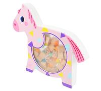 VICASKY 20pcs Deciduous Tooth Storage Box for Boy Girl Teeth Wooden Box for Keepsake for Boys and Girls Fairy for Shower