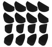 VICASKY 20pcs Face Paint Sponges High Density Skin Friendly Makeup Sponges for Adults Efficient Coverage for Festivals Parties and Outdoor Events Cosplay and Art
