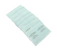 VICASKY 20pcs Post Waxing Treatment Oil Remover Wipes after Wax Cleansing Pads Hard Wax Oil Cleaning Skin Care after Waxing