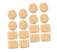 VICASKY 24pcs Miniature Instant Noodle Models Realistic Mini Food Decor for Dollhouse Kitchen Pretend Play Miniature Scene Display and Vivid Pretend Food