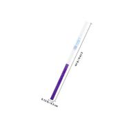 VICASKY 25 Boxes Home Pregnancy Test Strips Early Detection Pregnancy Test Supplies for Women Convenient and Accurate at Home The Go