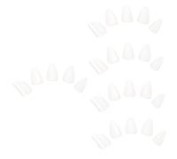 VICASKY 25pcs Pipa Nails Finger Picks Nail Covers for Pipa Practice Tools Professional String Instrument Playing Guzheng Accessories