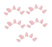 VICASKY 25pcs Pipa Nails for Practice Professional Finger Picks Nail Covers for Pipa and Guzheng Playing