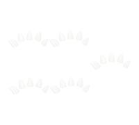 VICASKY 25pcs Pipa Nails Professional Finger Picks Nail Covers for Pipa Instrument Practice Tools for Folk Nylon Strings Accessories for Guzheng