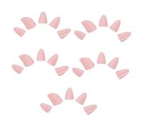 VICASKY 25pcs Pipa Nails Professional Finger Picks Nail Covers for Pipa Practice Tools Music Accessories for Instrument Protect Fingers
