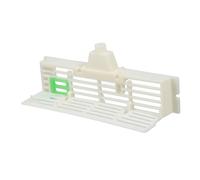 VICASKY 2pcs Beehive Entrance Blocker Durable Hive Safety Excluder for Beekeeping Queen Isolation Efficient Egg Laying Control Sustainable Design for Use