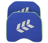 VICASKY 2pcs Blue Elastic Memory Fishing Seat Cushion Pad Comfortable Outdoor Fishing Cushion for Canoe Kayak and Boat Activities