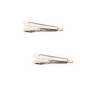 VICASKY 2pcs Box Music Tape Hole Puncher Strip Tape Circle Punch for Scrapbooking Diy Paper Puncher