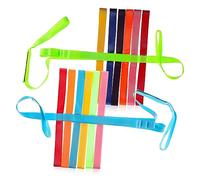 VICASKY 2pcs Boy Girl Walking Ropes with Handles Anti-Lost Safety Leashes for Preschool and Kindergarten Boy Girl Leash for Outdoor Use and Design