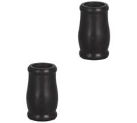 VICASKY 2pcs Clarinet Tuning Tube Clarinet Barrel Musical Tool for Wind Instrument Accessories Replacement Part