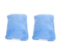 VICASKY 2pcs Finger Grips Pads for Finger Separation for Elderly Hand Holding Stick for Home Use
