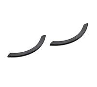 VICASKY 2pcs Guitar Armrest Hand Rest Acoustic Guitar Hand Guard Practical Protection Accessory Supply