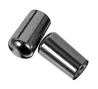 VICASKY 2pcs Guitar Toggle Tips Knobs for Electric Guitar Compatible Various Models