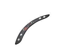 VICASKY 2pcs Guitar Wooden Armrest Hand Rest Support Practical Guitar Hand Holder Protection Accessory for Acoustic Use during Playing