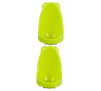 VICASKY 2pcs Hanging Potty Lovely Training Urinal for Boys Convenient Travel Potty for Boys