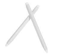 VICASKY 2pcs High Precision Screen Touch Pen Stylus for Electronic Whiteboards Whiteboard Writing Pen Dual-head Design for Handwriting and Touch Screens