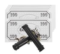 VICASKY 2pcs Invisible Thread Levitation Accessories Reel for Magicians Stable Tension Floating String Props for Stage Party Tricks Close-up Illusions