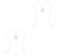 VICASKY 2pcs Lactation Aid Accessory Tube for for Breastfeeding Compatible Brands Promotes Natural Sucking Action for Flexible Feeding Methods