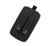 VICASKY 2pcs Pack Intercom Waist Pack Mountaineering Hiking Bag for Radio Holder Case Holder Radios Pouch Outdoor Use