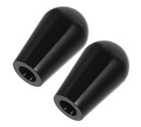 VICASKY 2pcs Plastic Beer Tap Handles Secure Grip High Strength Sl nd Stylish Replacement Handles for Beer Tap and Home Bars
