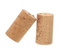 VICASKY 2pcs Plugs for Flute Repair and Lightweight Accessories for Woodwind Instruments for Musicians The Go
