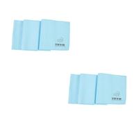 VICASKY 2pcs Portable Piano Cover Key Keyboard Cloth for Piano Keyboard Protector Cover Scratch Key Protectors