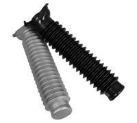 VICASKY 2pcs Portable Travel Urinal for Men and Women, 750ml Collapsible Emergency Pee Bottle with Funnel Design, Lightweight Polypropylene Material, for Camping and Outdoor Use