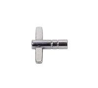 VICASKY 2pcs Shaped Drum Key Wrench Unloading Drum Key Fast Loading Hand Drummer Essential Tuning Musical Instrument Accessories