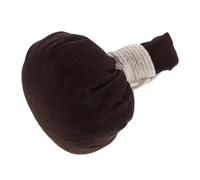 VICASKY 2pcs Thai Health Ball Herbal Medicine Compress Pouch for Massage Balls Muscle Relief Spa Massage Heat Packs Reusable for Relaxing Home Use