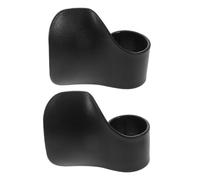 VICASKY 2pcs Throttle Assist Clip for Motorcycle Easy Install Throttle Handle Fixing Device Enhances Control Comfort for Long Rides Compatible with Various Models