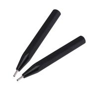 VICASKY 2Pcs Violin Chin Rest Screwdriver Wrench Tool Professional Alloy Chinrest Adjustment Accessory Compact and Portable for Maintenance and Repair Enhances Comfort and Protects