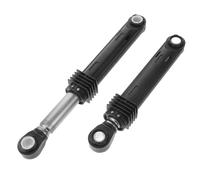 VICASKY 2pcs Washer Shock Absorbers Rod Washer Balance Rods Washing Machine