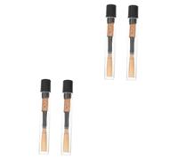 VICASKY 2sets Genuine Oboe Made from Natural Materials Copper for Longevity for Oboe Players 2pcs*2