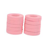 VICASKY 30 Rolls Cotton Guzheng Fingers Tape Breathable Design for Chinese Zither Playing Guzheng Adhesive Tape for Finger Protection during Practice Sessions
