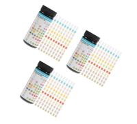 VICASKY 300 Pcs Keto Pee Sticks Paper Strips for Home Use, Easy to Operate and Readable Results, Urinary Tract Health Tester for Accurate Ketone Testing and Tracking Supplies