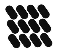 VICASKY 30pcs Breathable Mouth Tape for Sleeping Adult Snore Reduction Strips Soft Skin-Friendly Adhesive Sleep Aid for Mouth Breathers Rounded Design Portable Quiet Rest