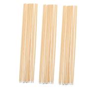 VICASKY 30Pcs Puppet Hand Rods Beige Control Rods for Shadow Flexible DIY Tool for Realistic Movements Enhance Creativity and Cultural Experience