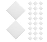 VICASKY 3bags Nano Cleaning Sponge Super Absorbent Sponge for Circuit Board Cleaning Laptop Screen