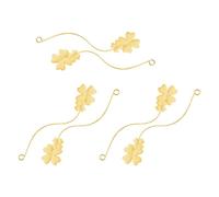 VICASKY 3pairs Eyelash Extension Display Rack Compact Lash Holder for Salon Home Use Eyelash Auxiliary Tool for Beginners and Professionals Designed for Easy Application Removal