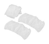 VICASKY 3pcs Adjustable Bird Cage Net Cover Xxl for Small Animals Parakeet and Canary Protector with Elastic Mesh Skirt Fits and Cages Dustproof Ventilated Bird Habitat Shield