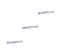 VICASKY 3pcs Beginner Piano Keyboard Aid Chart Keys Digital Piano Keyboard for Learning