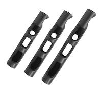 VICASKY 3pcs Bow Grip Corrector Violin Bow Holder Teaching Aid for Boys and Girls Beginner Musical Instrument Products Practical
