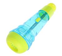 VICASKY 3pcs Boy Girl Toys Boys and Girls Echo Microphone Voice Amplifying Music Toy Retro Design for