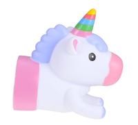 VICASKY 3pcs Boys and Girls Unicorn Faucet Extender Bath Tap Covers for Shower Hand Washing Auxiliary Tool Adorable Hand-Washing Extender