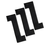 VICASKY 3pcs Detachable Periscope Kit DIY Physics Optics Model for Science Experiments Educational Stem for Classroom and Outdoor Exploration