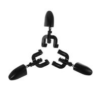 VICASKY 3pcs Drum Ear Bass Drum Lugs Hardware Low Profile Compact Lug System Hoop Mounted Clamp Accessories for Professional Kits Building and Repair